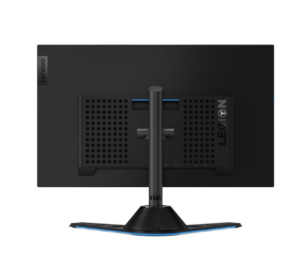 Lenovo 27'' Y27gq-20 65EFGAC1EU Czarny - 1461613 - zdjęcie 2